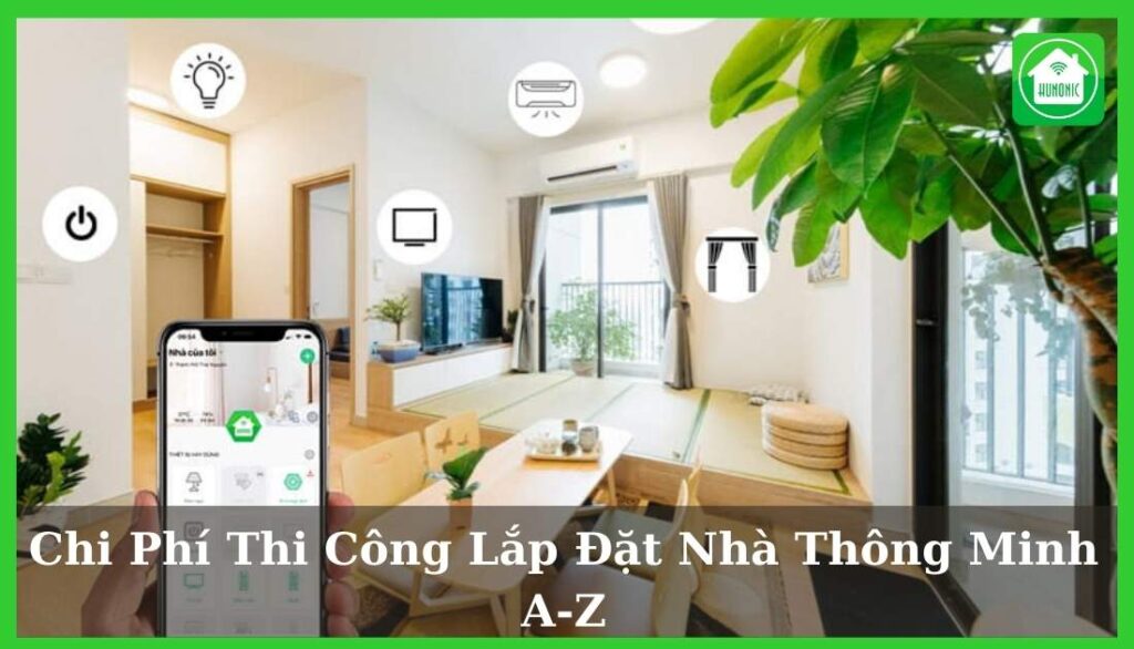 Các xu hướng và dự báo về tương lai của thiết bị điện thông minh