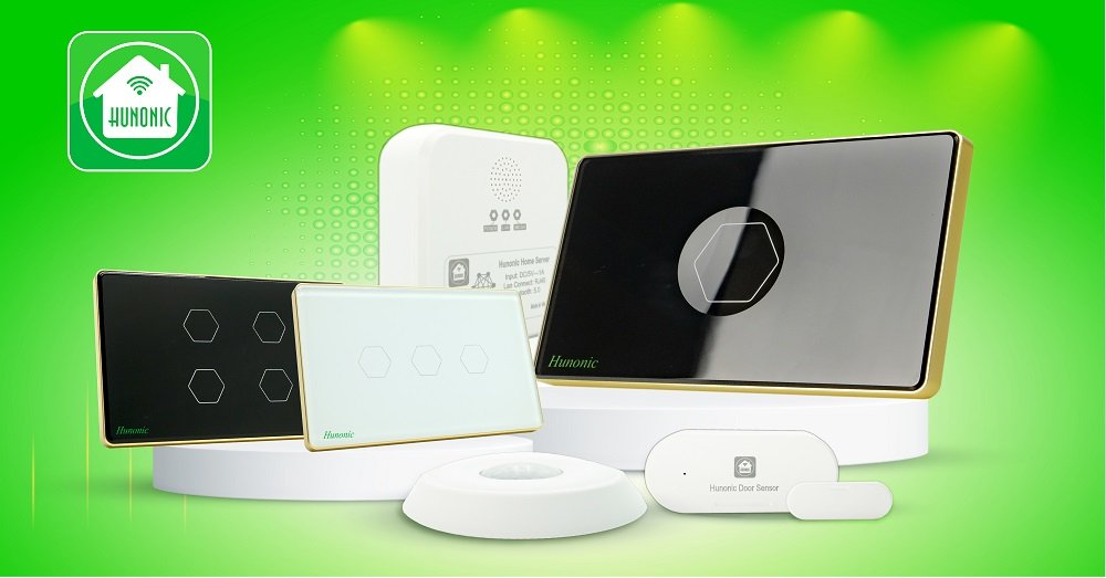 Smart Home Hai Phong: Transforming Your House into an Intelligent Abode