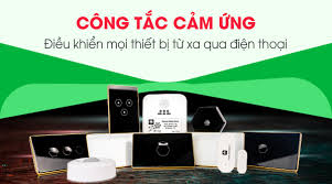 Những lưu ý khi lựa chọn thiết bị điện thông minh cho ngôi nhà tại Hải Phòng