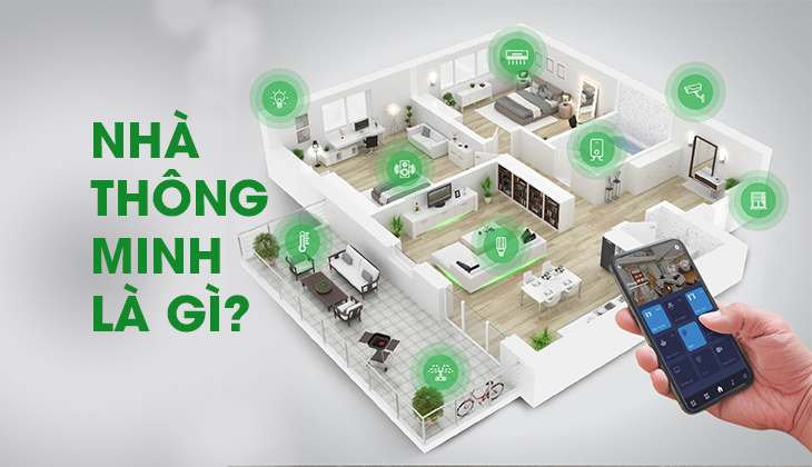 Đột phá trong kiểm soát ánh sáng và điện năng: Công tắc thông minh Hải Phòng thay đổi cách bạn sống