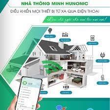 Địa chỉ bán công tắc thông minh tại Hải Phòng