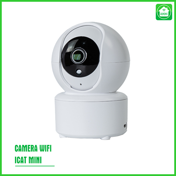 Camera Wifi mini