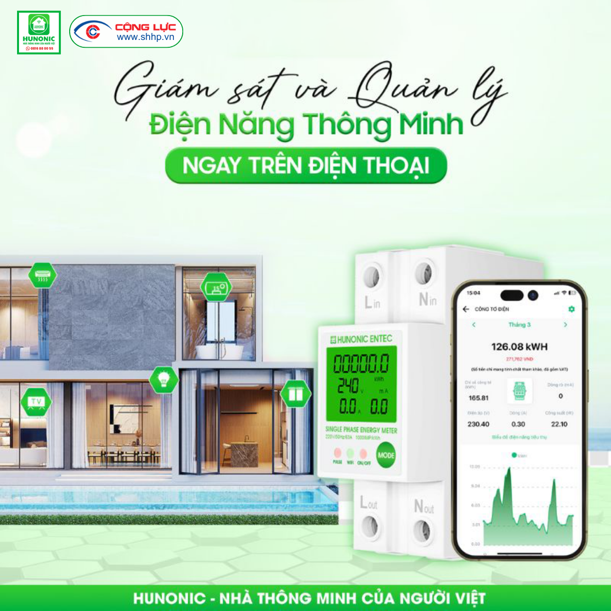 Hunonic Entec